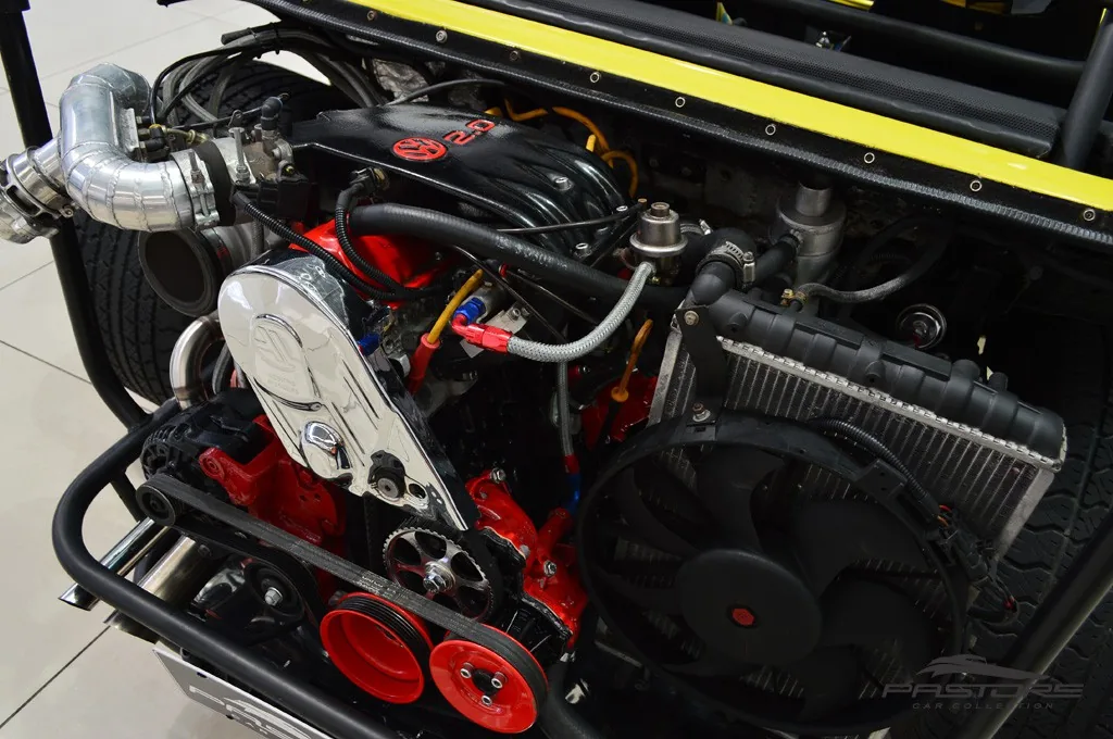 Emis Buggy 2.0 Turbo