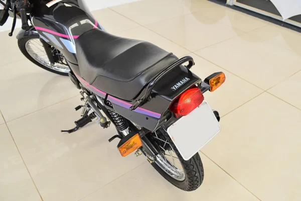 Yamaha RD 135Z