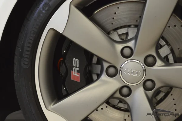 Audi RS3 2.5 TFSI