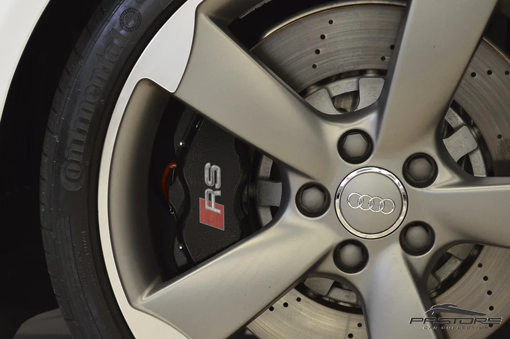 Audi RS3 2.5 TFSI