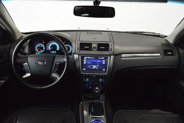 Ford Fusion V6 FWD