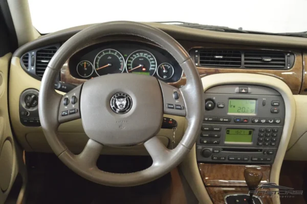 Jaguar X-Type AWD