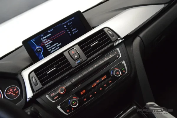 BMW 335i Sport