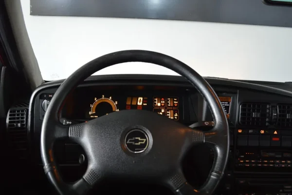 GM Omega CD 4.1