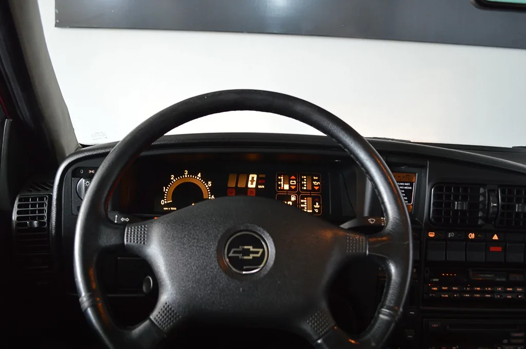 GM Omega CD 4.1
