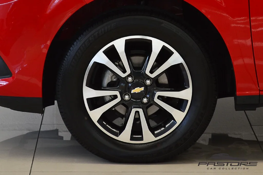 GM Onix LTZ