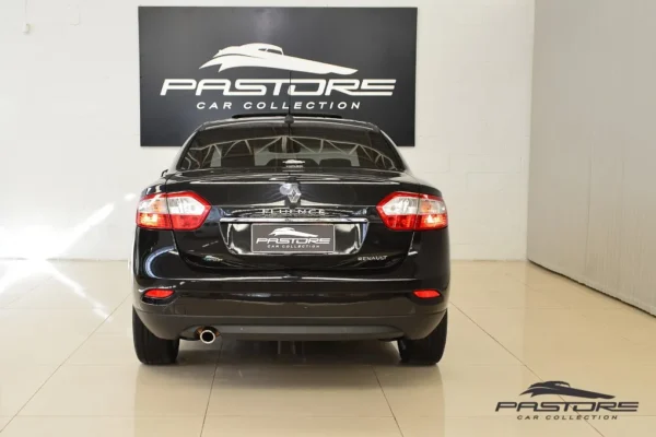 Renault Fluence Privilége