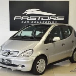 Mercedes-Benz A160 Classic