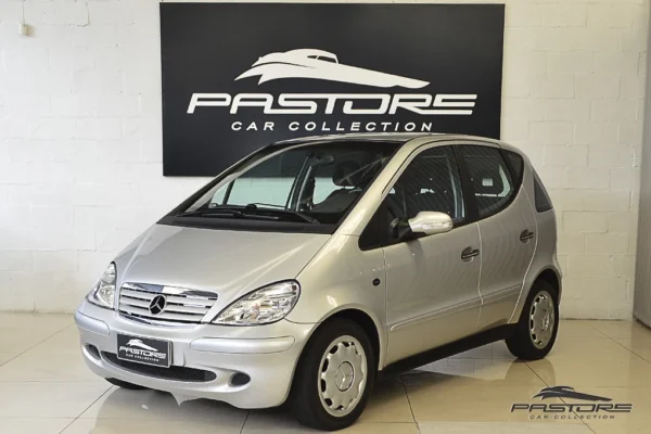 Mercedes-Benz A160 Classic