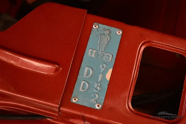 GM Opala Especial 4100