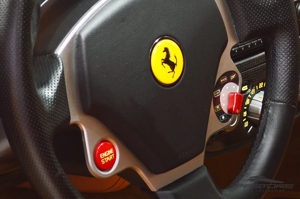 Ferrari F430