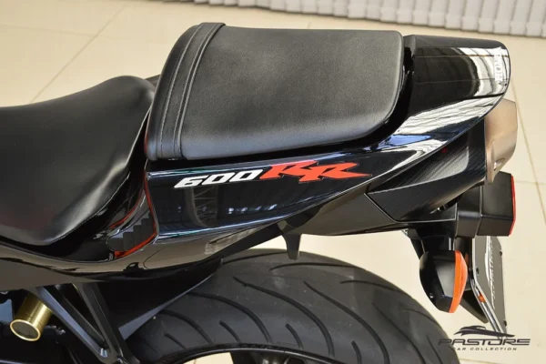 Honda CBR 600RR