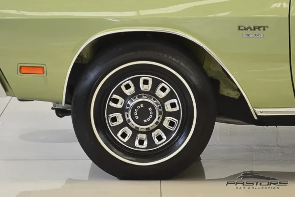 Dodge Dart De Luxo