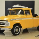 Ford F100