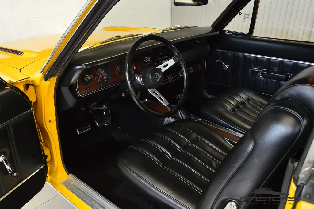 Dodge Charger R/T