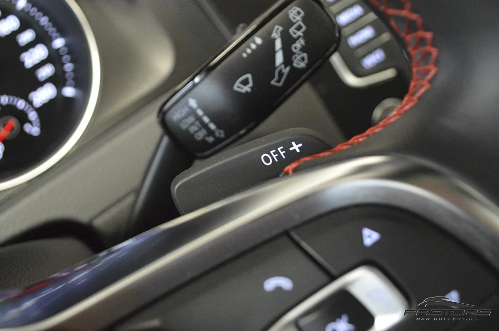 VW Golf GTI