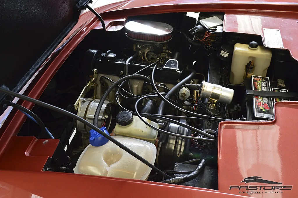 Miura Spider