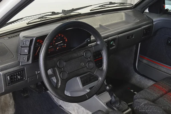 VW Gol GTI