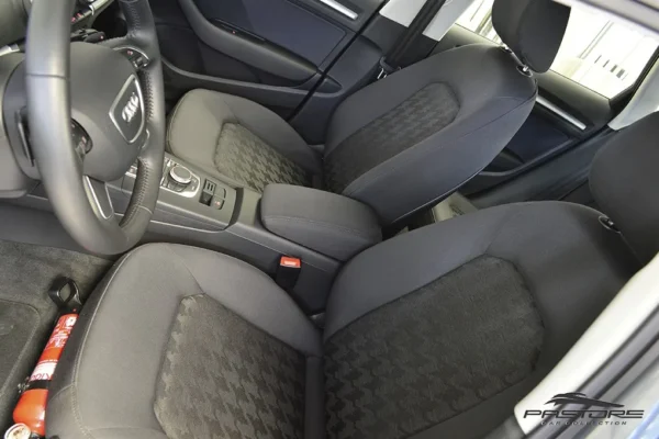 Audi A3 Sportback Attraction 1.4 TFSI