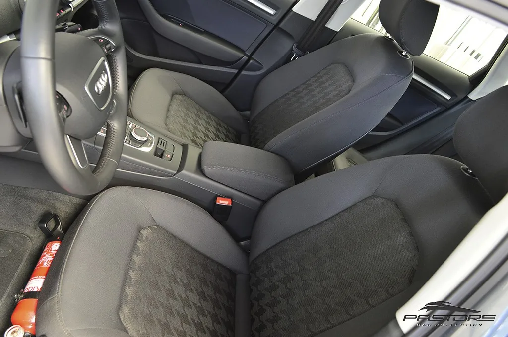 Audi A3 Sportback Attraction 1.4 TFSI