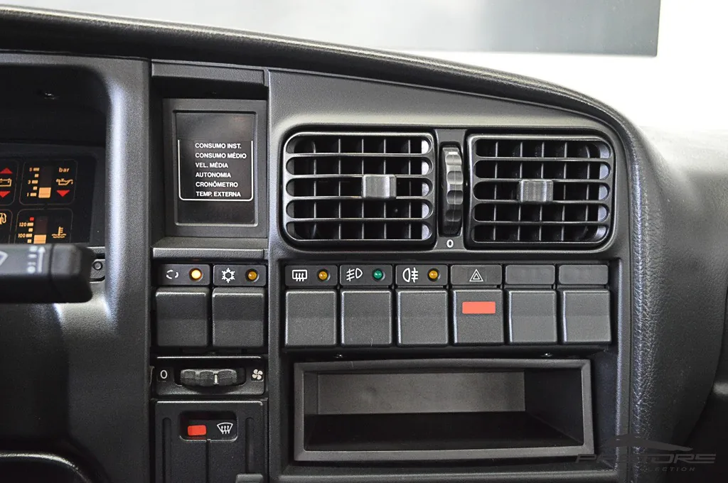 GM Omega CD 4.1