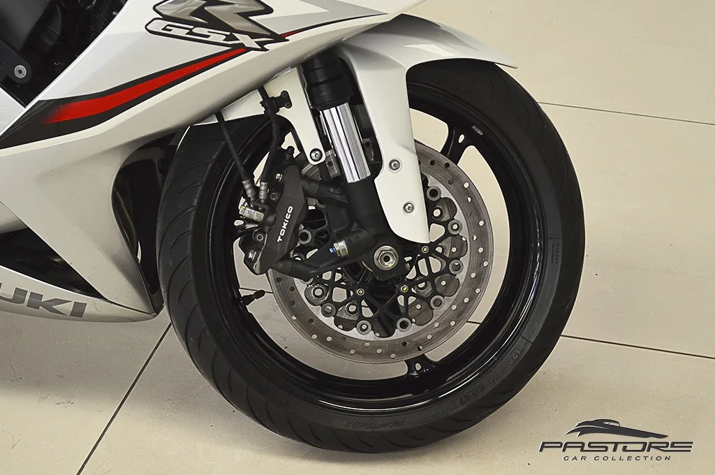 Suzuki GSX-R 750