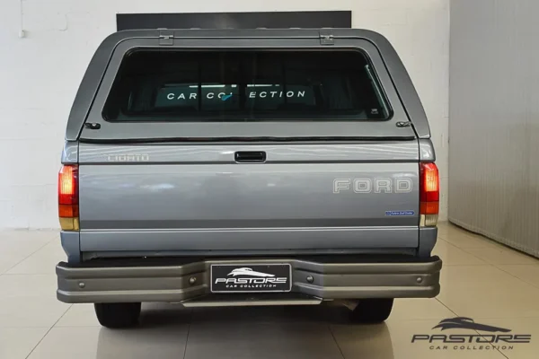 Ford F1000 HSD XL