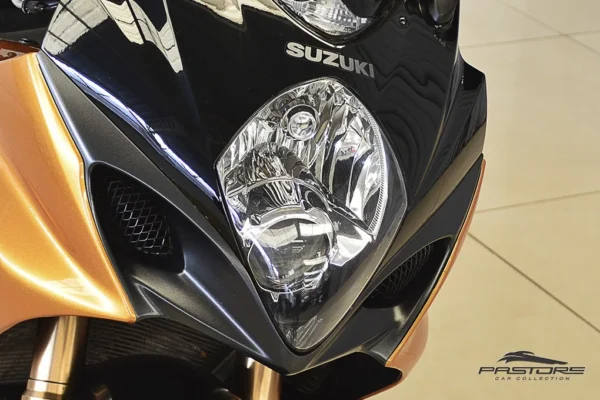 Suzuki GSX-R 1000