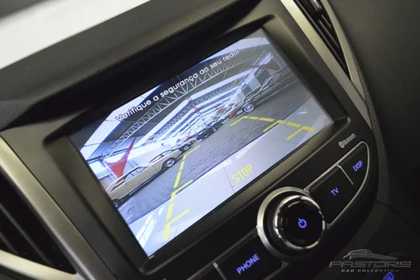 Hyundai HB20S 1.6 Copa do Mundo
