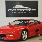 Ferrari F355 Berlinetta
