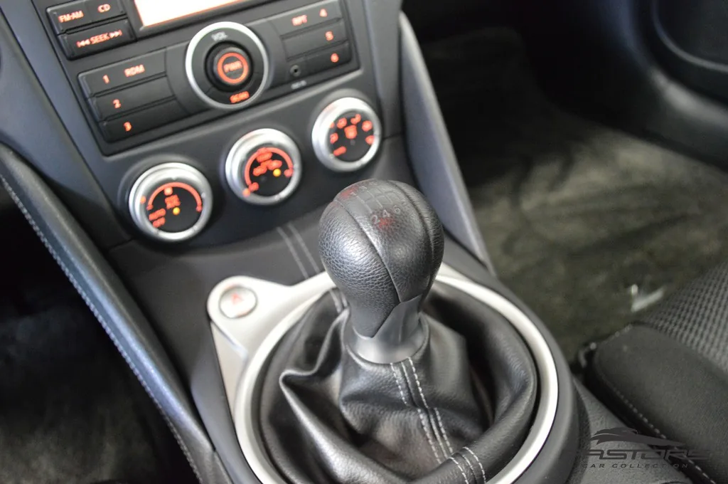 Nissan 370 Z Coupé