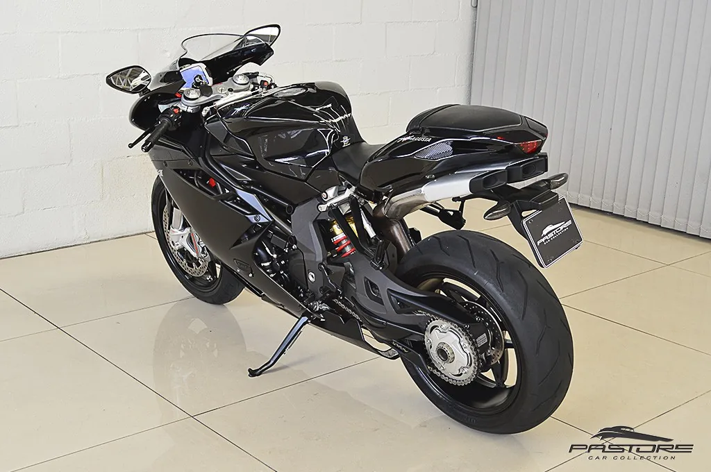 Mv Agusta F4 1000