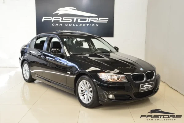 BMW 320i TOP