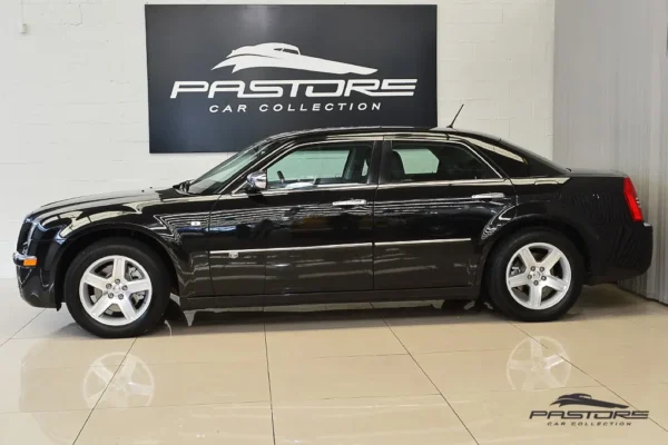Chrysler 300C 3.5 V6