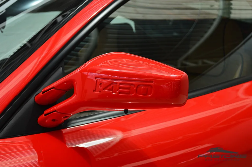 Ferrari F430