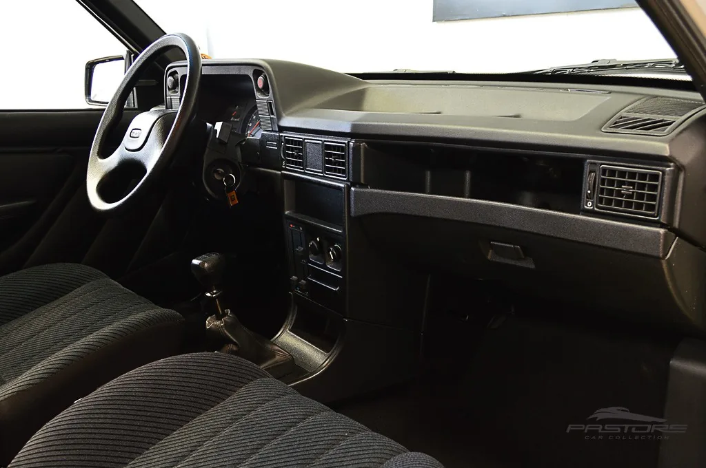 GM Kadett GL 1.8