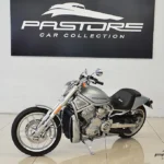 Harley-Davidson V-ROD 10TH A.E