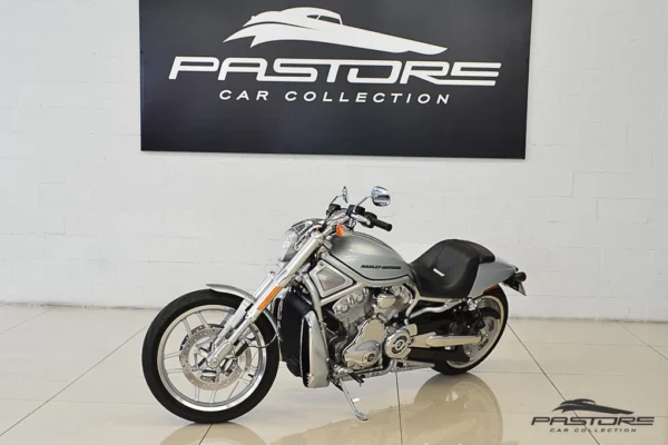Harley-Davidson V-ROD 10TH A.E