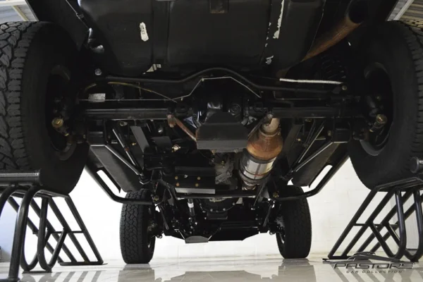 Troller T4 3.2 TDI