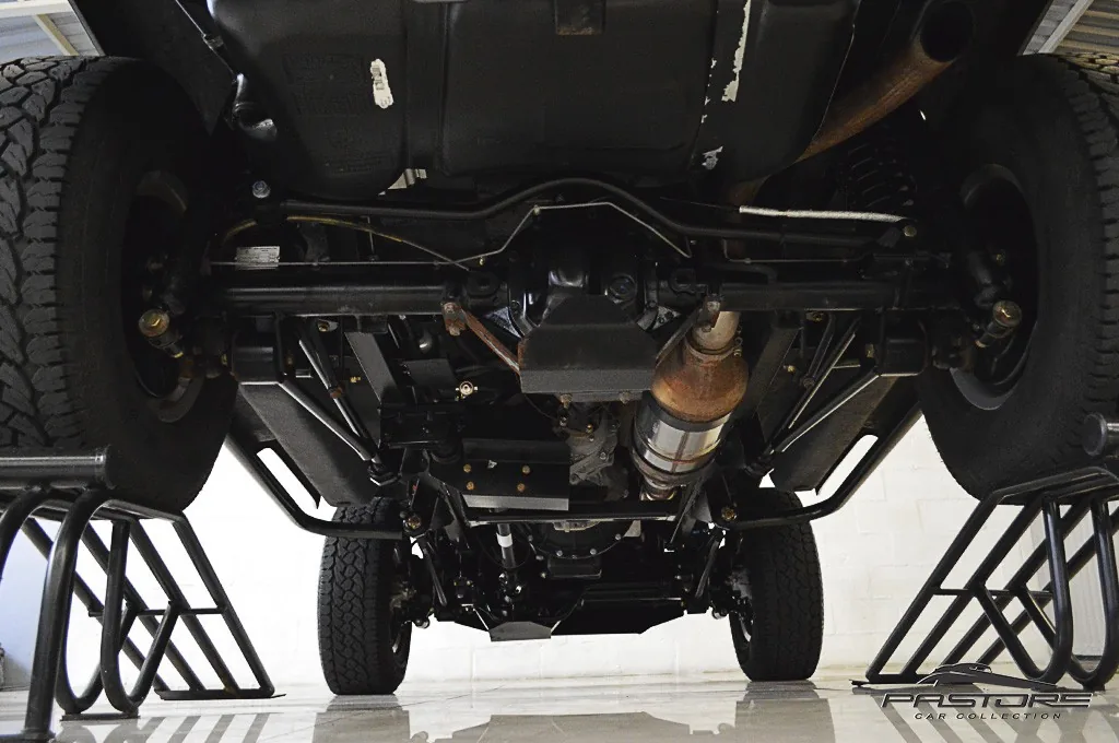 Troller T4 3.2 TDI