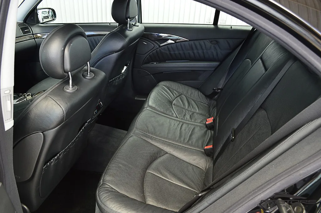 Mercedes-Benz E320 Avantgarde