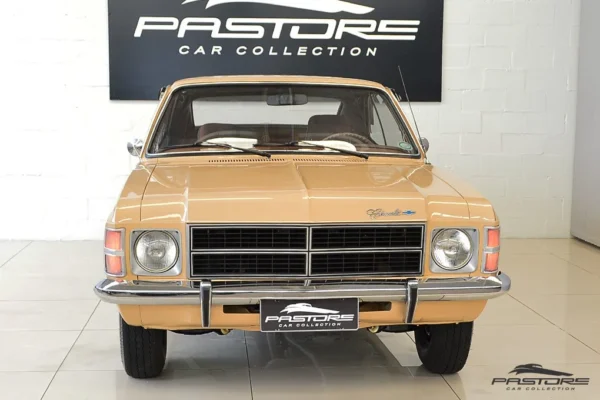 GM Opala Comodoro