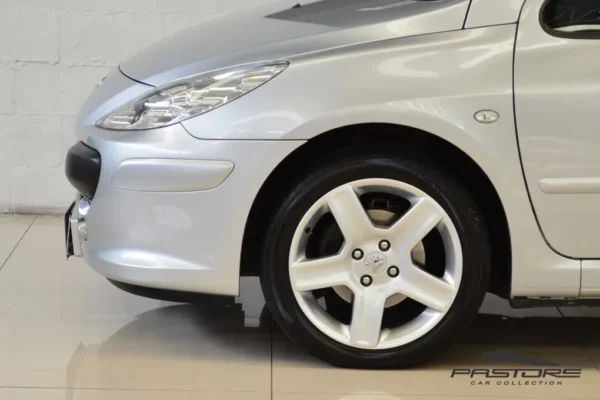 Peugeot 307 SW Allure AT