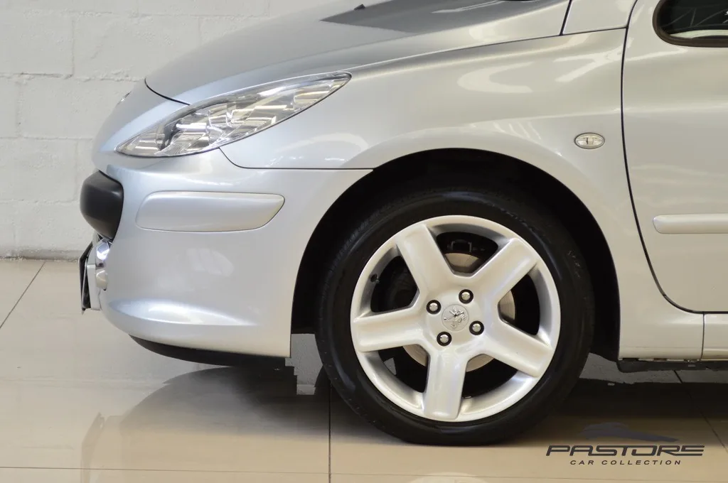 Peugeot 307 SW Allure AT