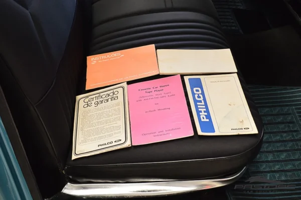 Ford Galaxie LTD