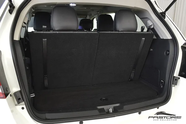 Fiat Freemont Precision