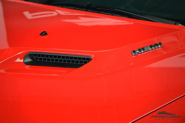 Dodge Challenger R/T Classic