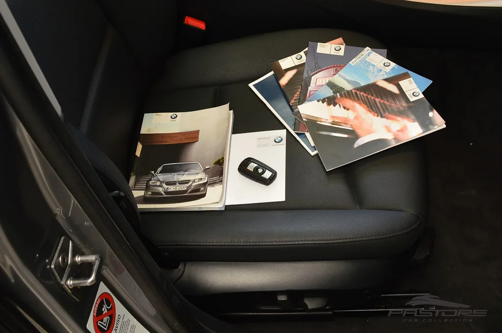 BMW 320i TOP