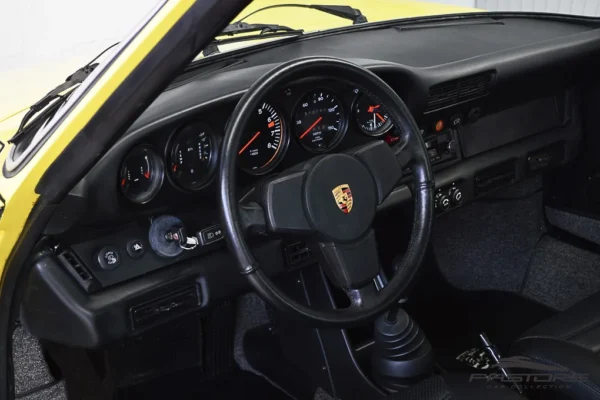 Porsche 911 S Targa