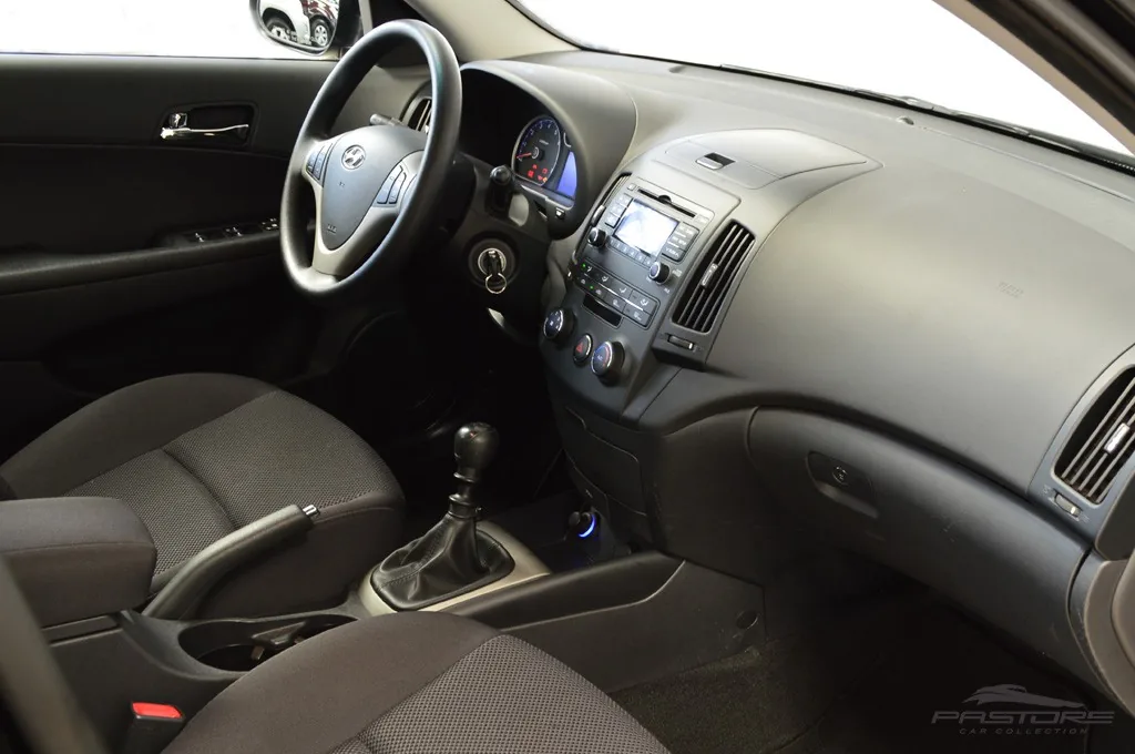 Hyundai i30 CW